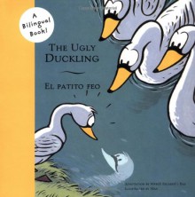 The Ugly Duckling/El Patito Feo - Merce Escardo i Bas, Francesc Capdevila (Max)