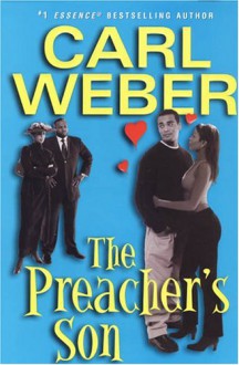 The Preacher's Son - Carl Weber