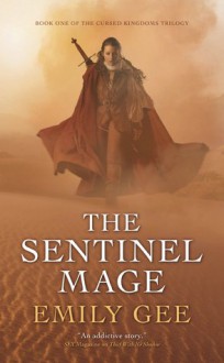 The Sentinel Mage - Emily Gee