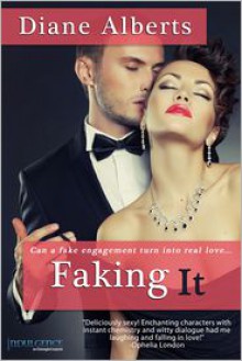 Faking It - Diane Alberts