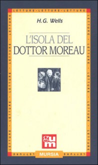 L'isola del dottor Moreau - H.G. Wells