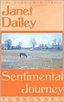 Sentimental Journey (Americana Tennessee #42) - Janet Dailey