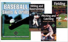 Baseball Skills and Drills Book/Video Package - Ntsc - Human Kinetics