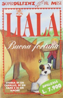 Buona fortuna - Liala