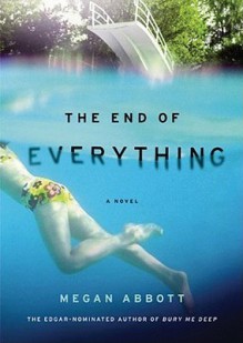 The End of Everything (Audio) - Megan Abbott