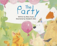 Party - Mary Evans, Modern Curriculum Press