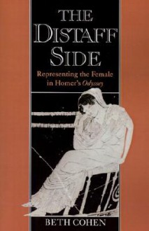 The Distaff Side - Beth Cohen