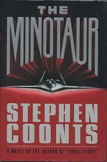 The Minotaur - Stephen Coonts