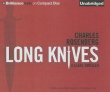 Long Knives - Charles Rosenberg