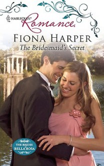 The Bridesmaid's Secret - Fiona Harper