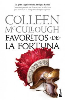 Favoritos de la Fortuna - Colleen McCullough