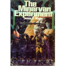 THE MINERVAN EXPERIMENT - James P. Hogan