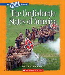 Confederate States of America - Peter Benoit