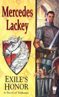 Exile's Honor - Mercedes Lackey