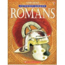 Usborne Internet-Linked Romans - Anthony Marks