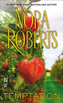 Temptation - Nora Roberts