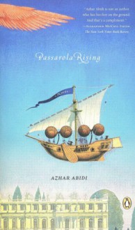 Passarola Rising - Azhar Abidi