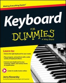 Keyboard for Dummies - Consumer Dummies