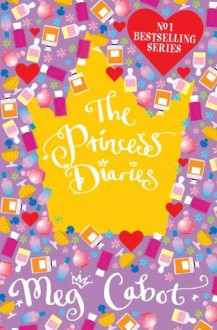 The Princess Diaries - Meg Cabot