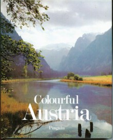 COLOURFUL AUSTRIA. - M. & H. Buzas Neusser-Hromatka