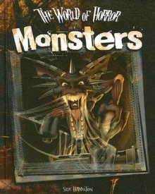 Monsters - Sue L. Hamilton