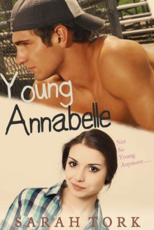 Young Annabelle - Sarah Tork