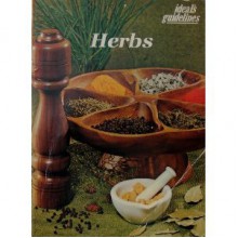 Herbs (Ideals Guidelines) - Jack Harvey