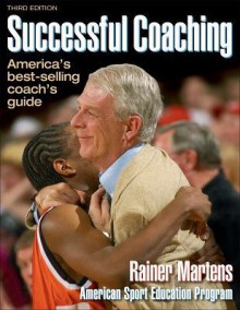 Successful Coaching - Rainer Martens