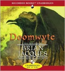 Doomwyte (Redwall, #20) - Brian Jacques