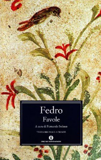 Favole - Phaedrus