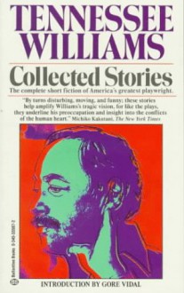 Collected Stories - Tennessee Williams