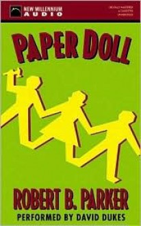 Paper Doll (Spenser, #20) - Robert B. Parker