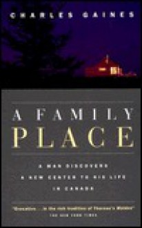 A Family Place - Charles Gaines