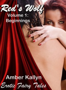 Beginnings - Amber Kallyn