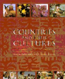 Countries and Their Cultures - Carol R. Ember