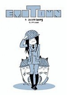 EmiTown, Vol. 1 - Emi Lenox