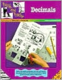 Decimals: With Dinosaurs - H. Lawrence, Kathy Kifer, Dahna Solar