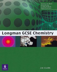 GCSE Chemistry (Higher Science for GCSE) - J.W. Clark