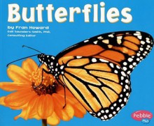 Butterflies - Fran Howard