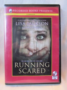 Running Scared - Lisa Jackson, Jack Garrett