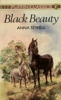 Black Beauty - Anna Sewell