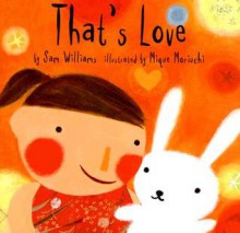 That's Love - Sam Williams