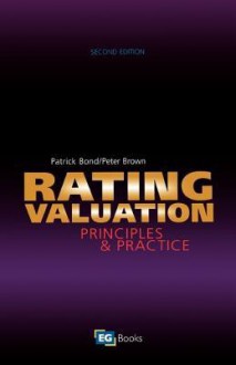 Rating Valuation Principles Into Practice - Peter Brown, Patrick Bond