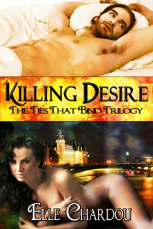 Killing Desire - Elle Chardou