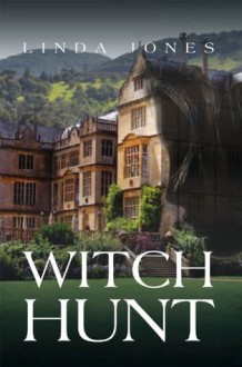 Witch-Hunt - Linda Jones