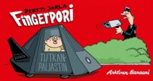 Fingerpori - Tutkanpaljastin - Pertti Jarla