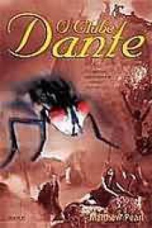 O Clube Dante (Brochura) - Matthew Pearl