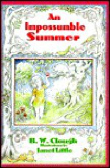 An Impossumble Summer - Brenda W. Clough