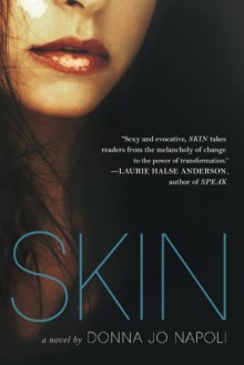 Skin - Donna Jo Napoli