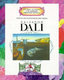 Salvador Dali - Mike Venezia